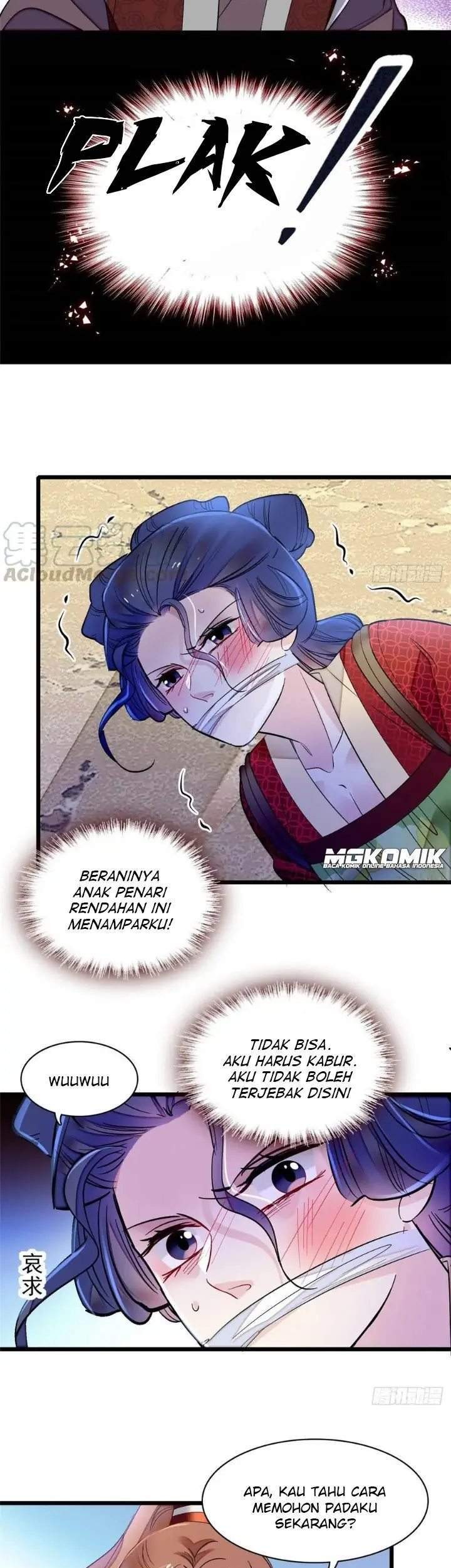 Sijin Chapter 156 Gambar 23