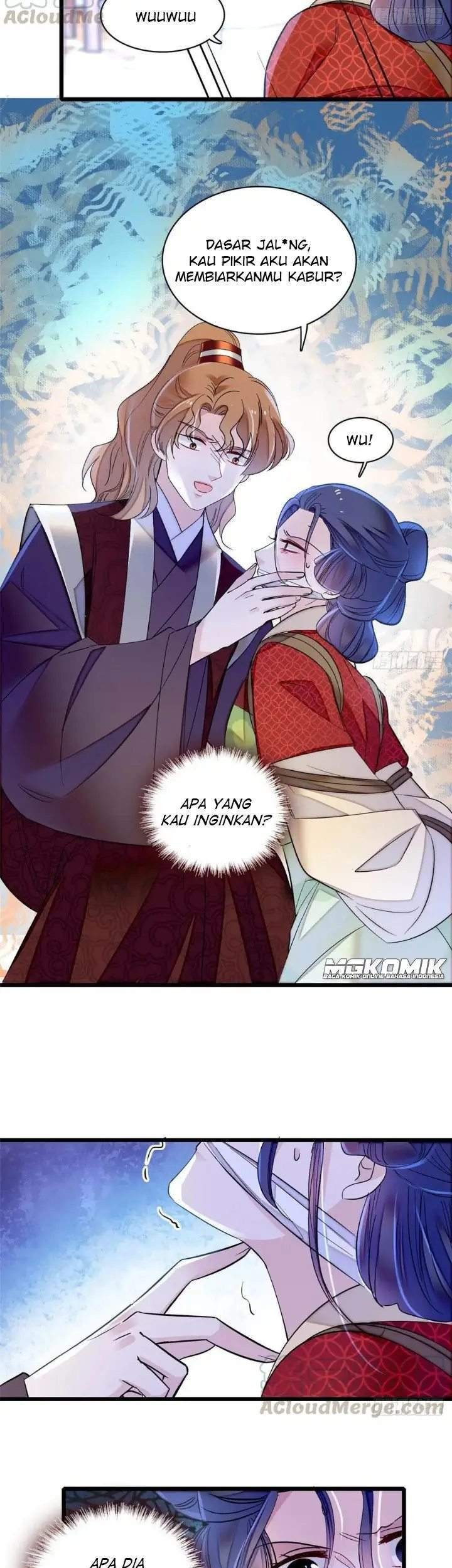 Sijin Chapter 156 Gambar 25