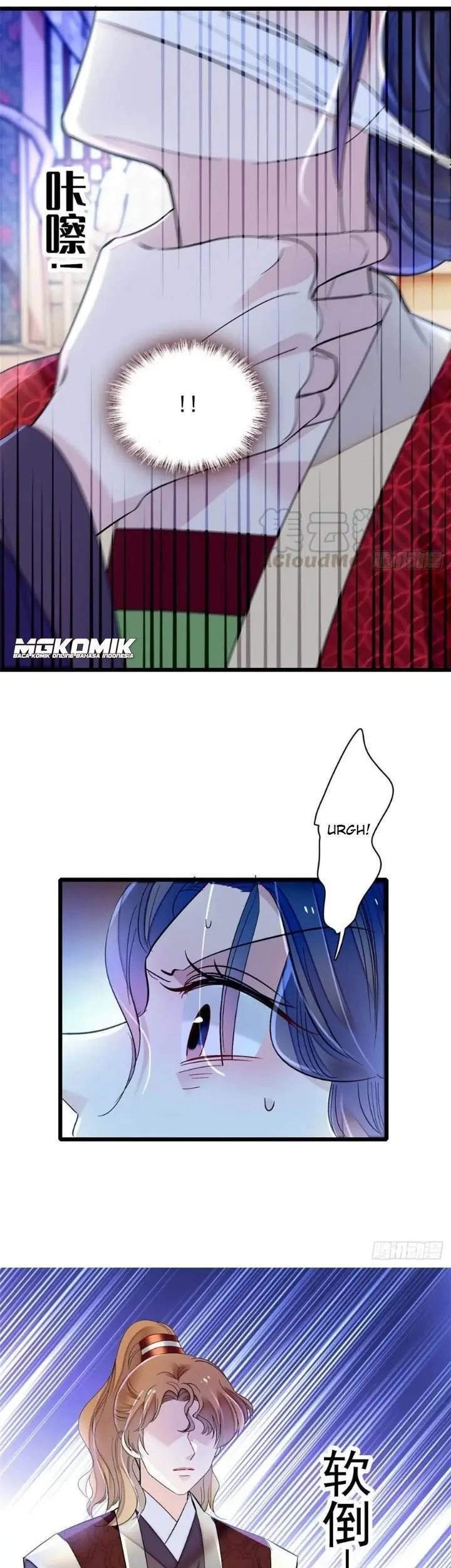 Sijin Chapter 156 Gambar 27