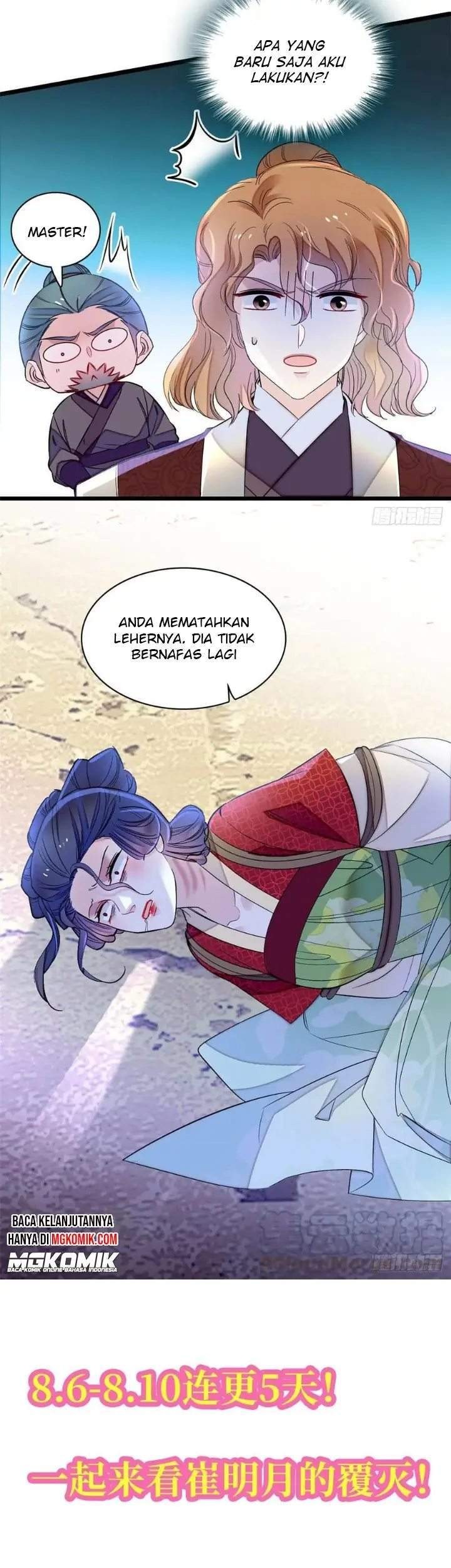 Sijin Chapter 156 Gambar 29