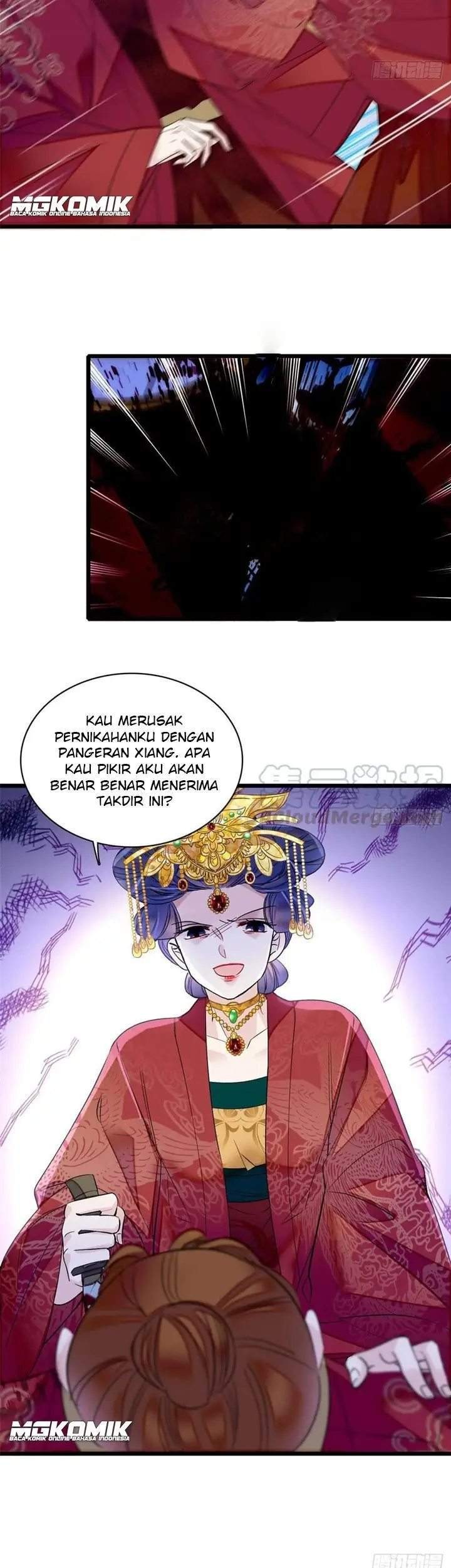 Sijin Chapter 156 Gambar 3