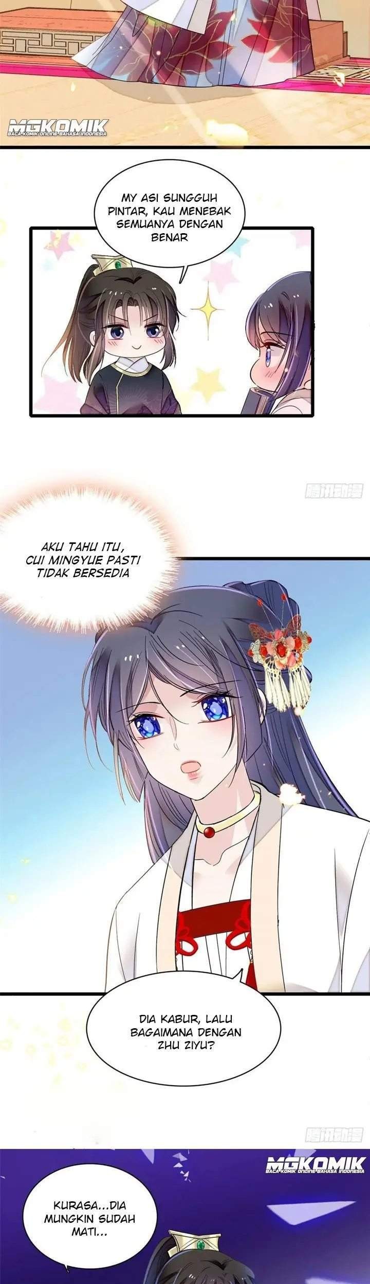 Sijin Chapter 156 Gambar 13