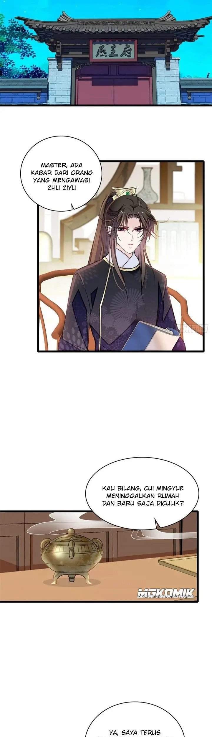 Sijin Chapter 156 Gambar 9