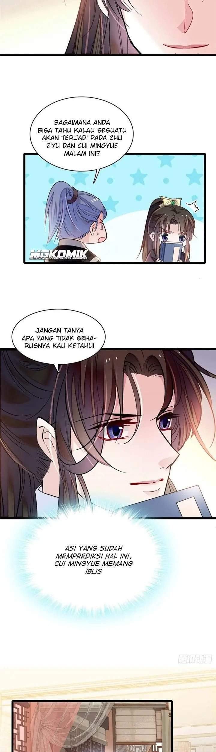 Sijin Chapter 156 Gambar 11