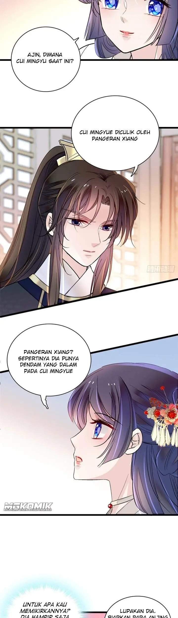 Sijin Chapter 156 Gambar 17