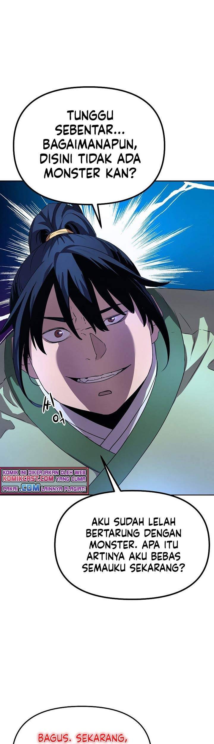 Reincarnation of the Murim Clan’s Former Ranker Chapter 2 Gambar 19