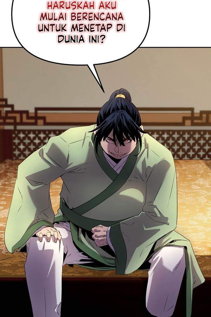 Reincarnation of the Murim Clan’s Former Ranker Chapter 2 Gambar 20