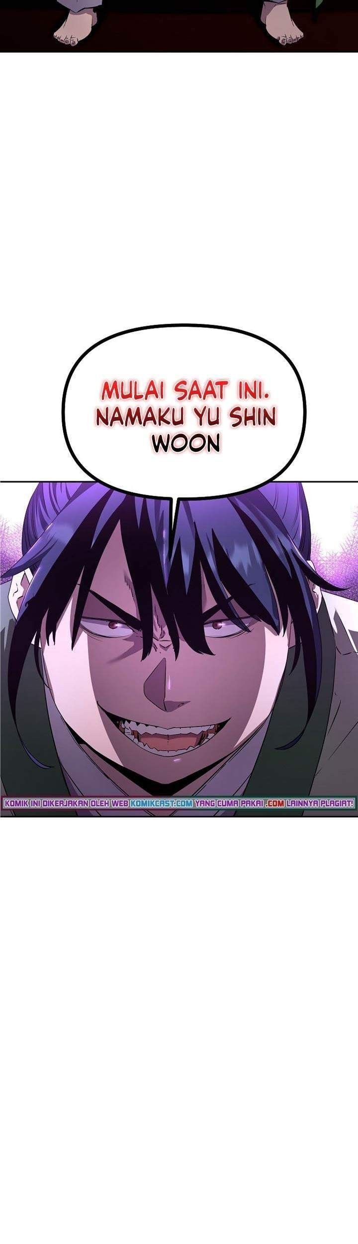 Reincarnation of the Murim Clan’s Former Ranker Chapter 2 Gambar 21