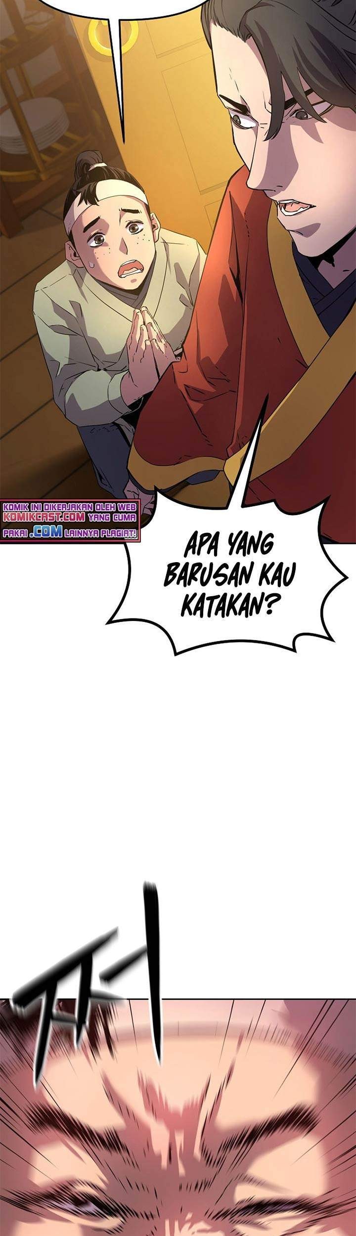 Reincarnation of the Murim Clan’s Former Ranker Chapter 2 Gambar 27