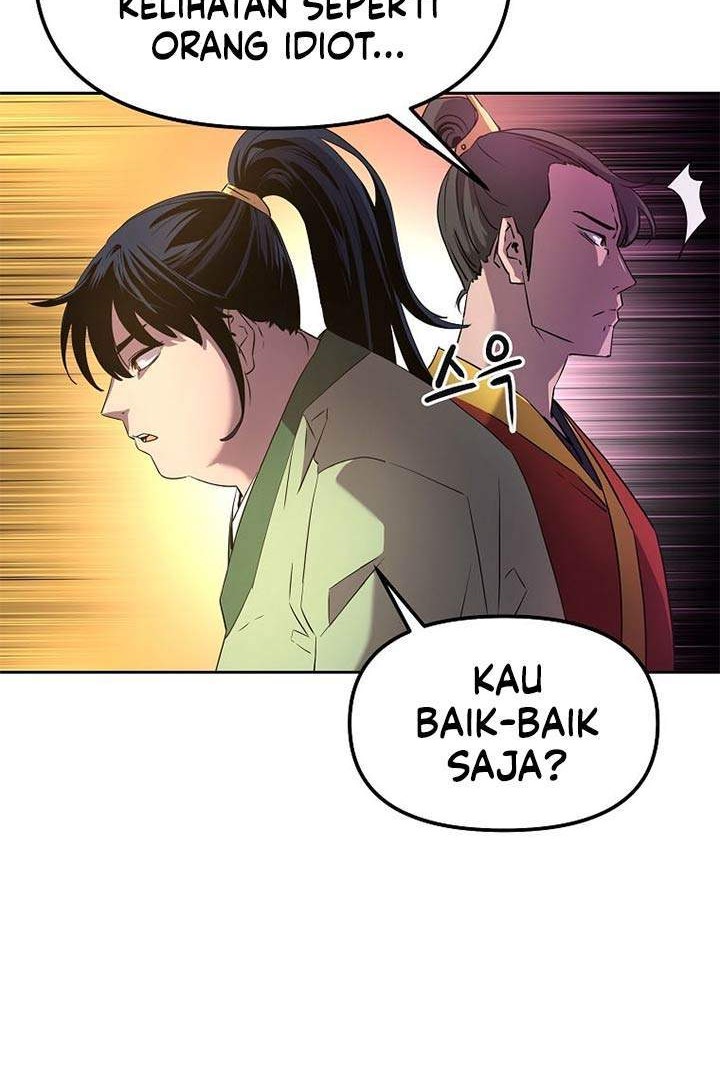 Reincarnation of the Murim Clan’s Former Ranker Chapter 2 Gambar 30
