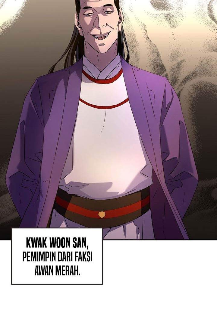 Reincarnation of the Murim Clan’s Former Ranker Chapter 2 Gambar 34