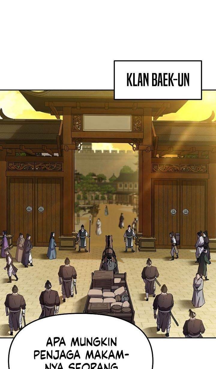 Manhwa Reincarnation of the Murim Clan’s Former Ranker Chapter 2 gambar nomor 2