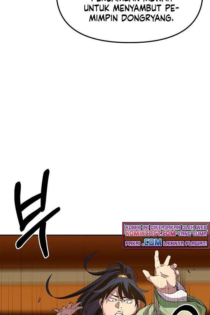 Reincarnation of the Murim Clan’s Former Ranker Chapter 2 Gambar 40