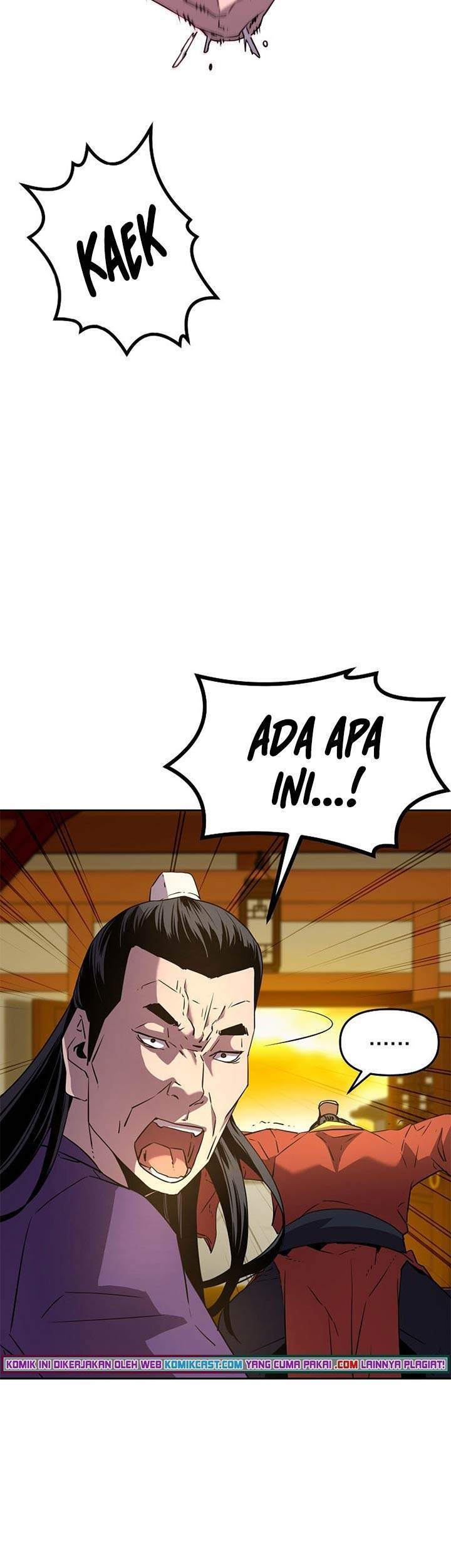 Reincarnation of the Murim Clan’s Former Ranker Chapter 2 Gambar 43