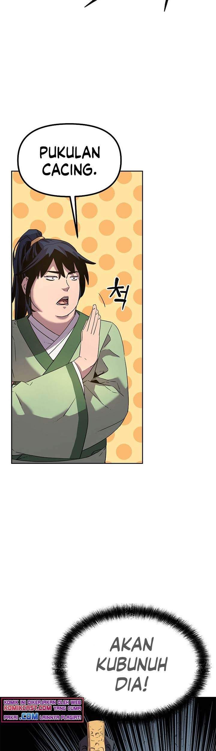 Reincarnation of the Murim Clan’s Former Ranker Chapter 2 Gambar 47