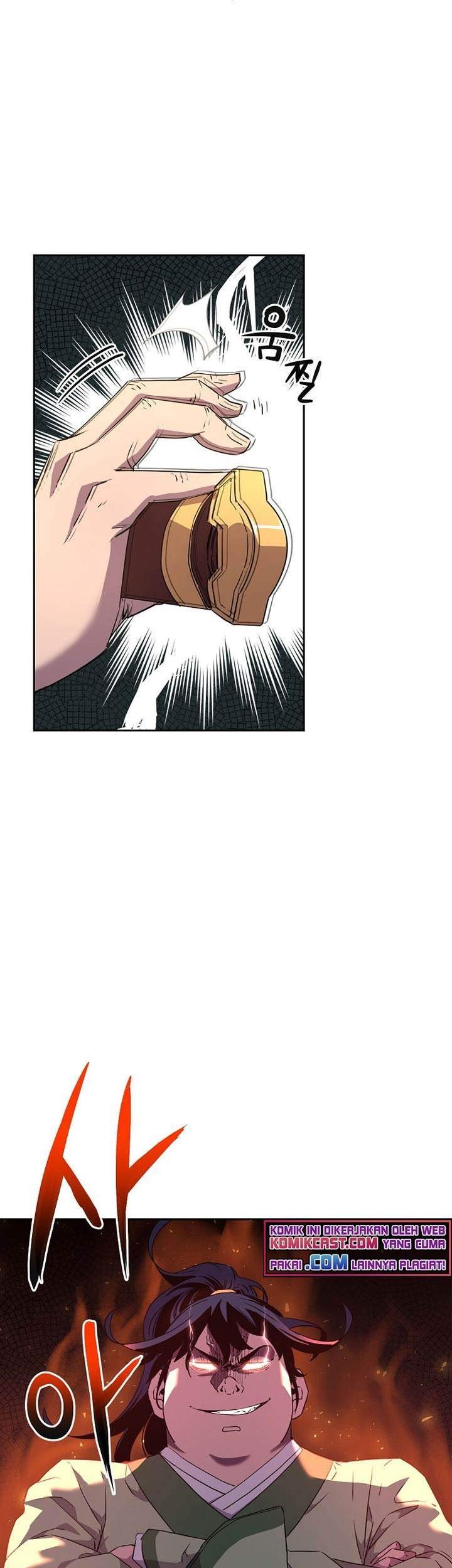 Reincarnation of the Murim Clan’s Former Ranker Chapter 2 Gambar 49