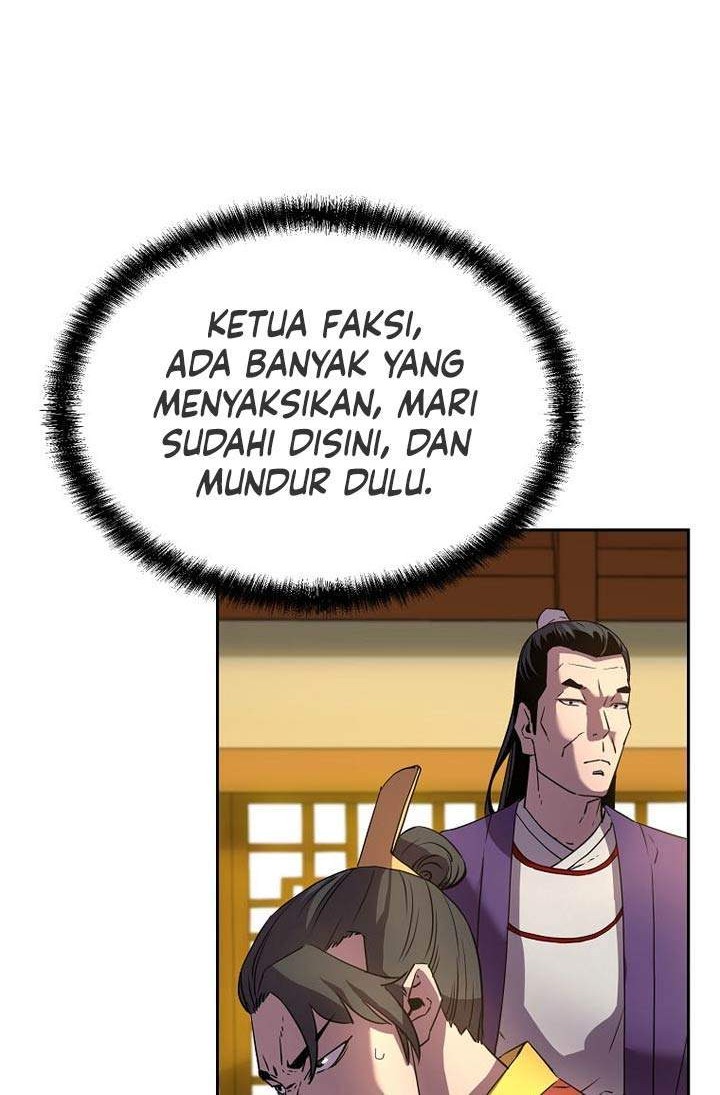 Reincarnation of the Murim Clan’s Former Ranker Chapter 2 Gambar 52