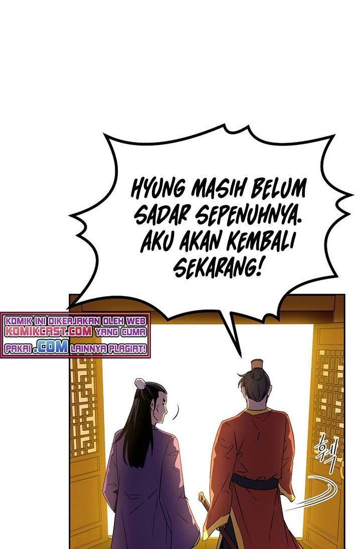 Reincarnation of the Murim Clan’s Former Ranker Chapter 2 Gambar 54