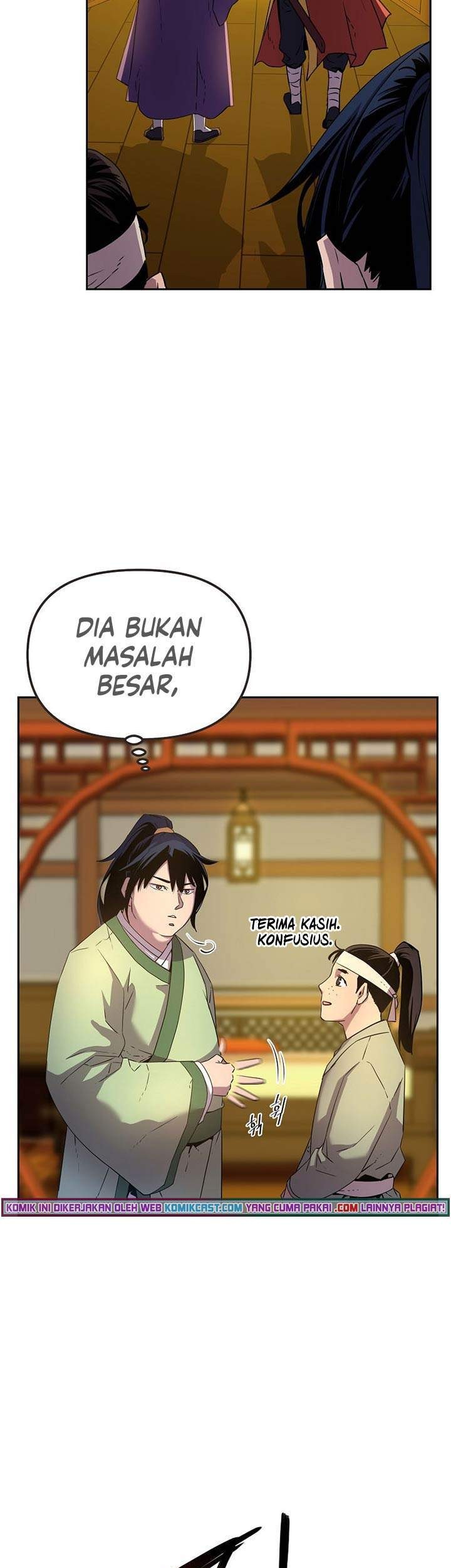 Reincarnation of the Murim Clan’s Former Ranker Chapter 2 Gambar 55