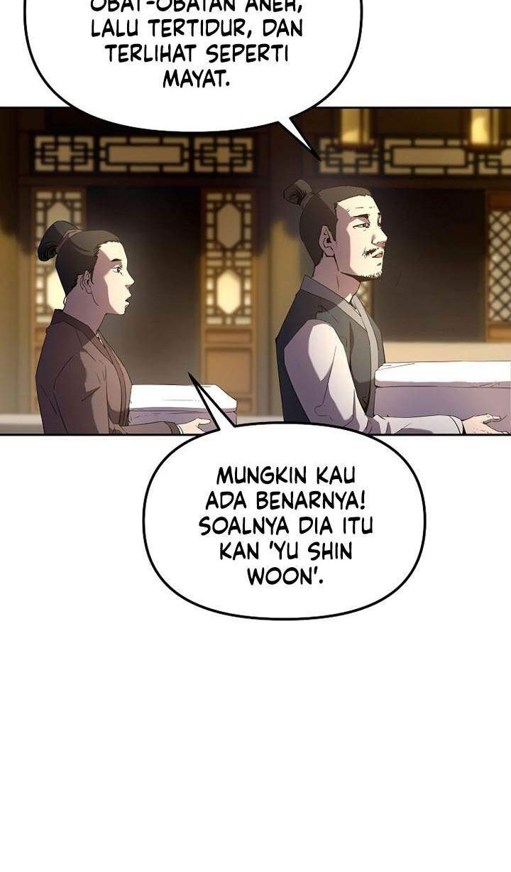 Reincarnation of the Murim Clan’s Former Ranker Chapter 2 Gambar 4