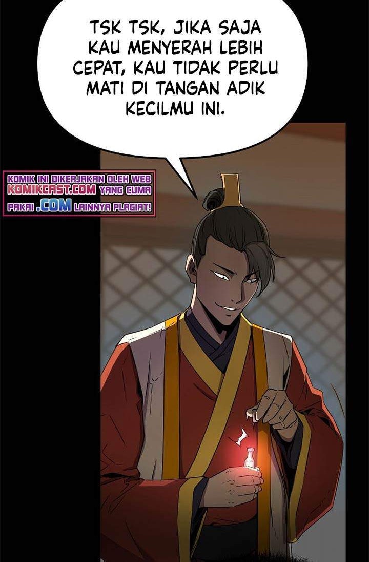 Reincarnation of the Murim Clan’s Former Ranker Chapter 2 Gambar 60