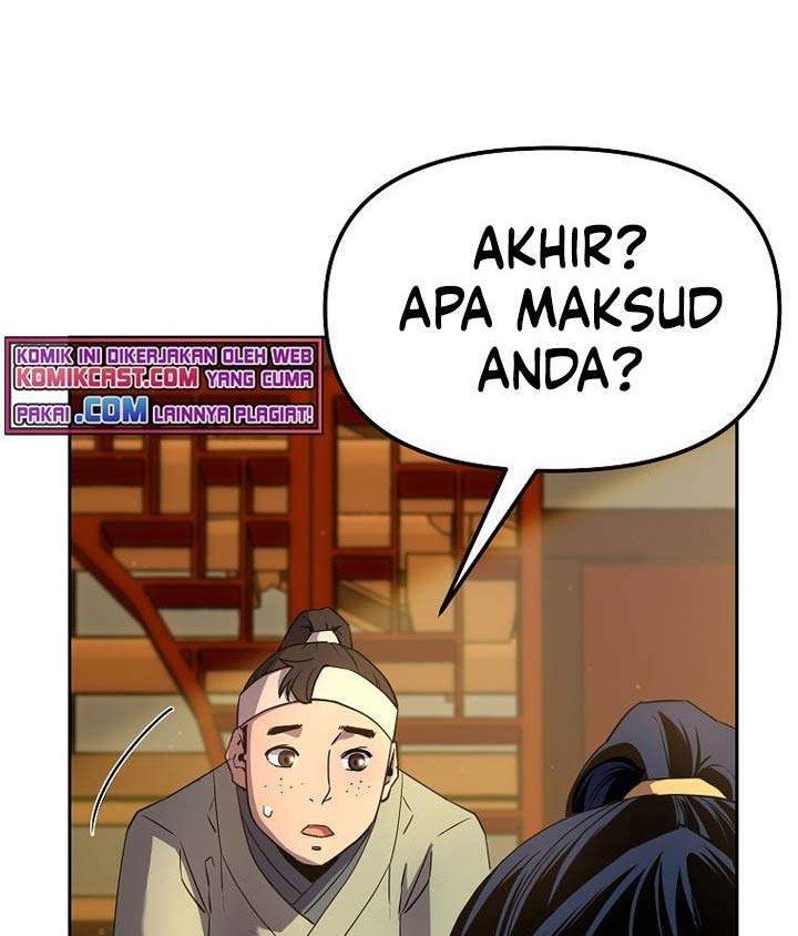 Reincarnation of the Murim Clan’s Former Ranker Chapter 2 Gambar 68