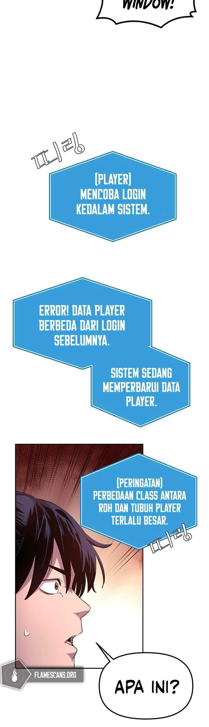 Reincarnation of the Murim Clan’s Former Ranker Chapter 2 Gambar 13