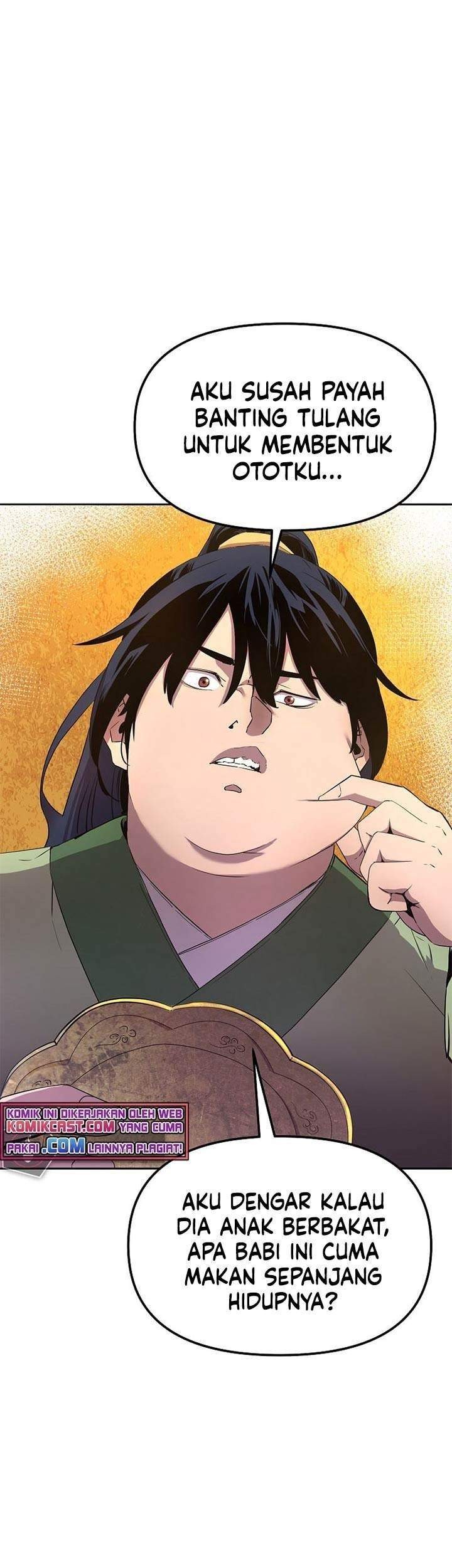 Reincarnation of the Murim Clan’s Former Ranker Chapter 2 Gambar 7