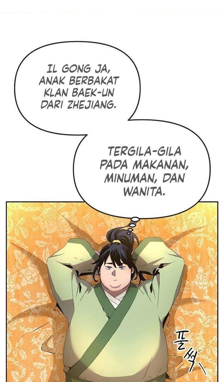 Reincarnation of the Murim Clan’s Former Ranker Chapter 2 Gambar 8