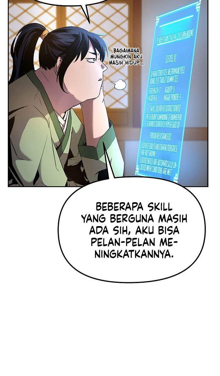 Reincarnation of the Murim Clan’s Former Ranker Chapter 2 Gambar 16