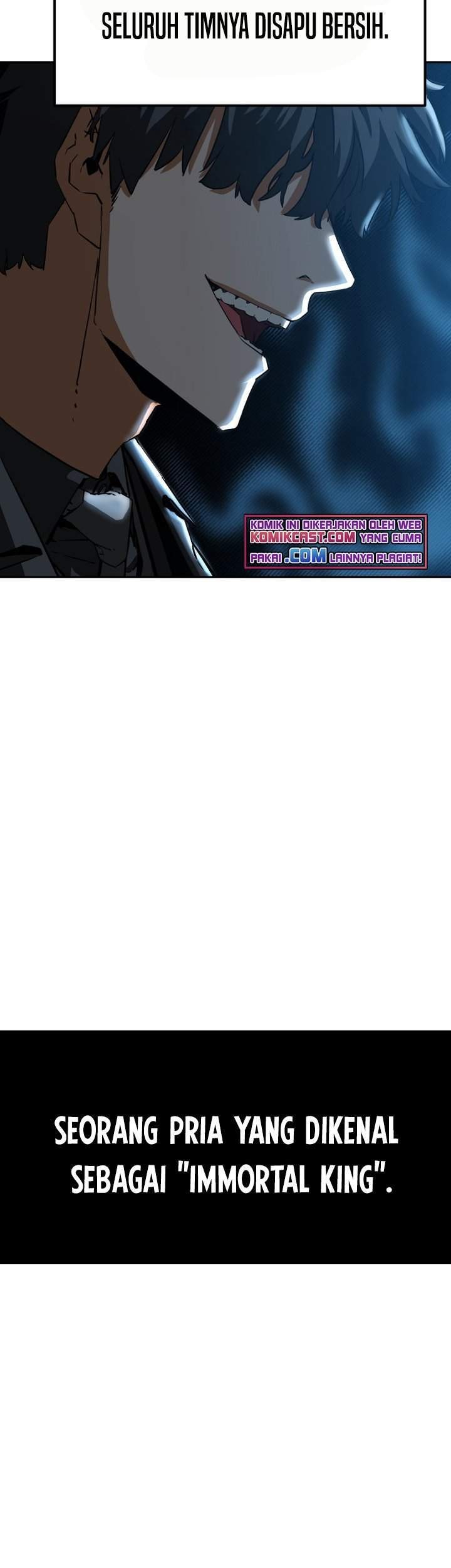 Reincarnation of the Murim Clan’s Former Ranker Chapter 1 Gambar 5