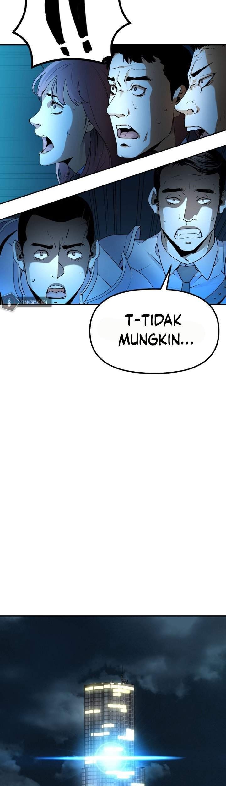 Reincarnation of the Murim Clan’s Former Ranker Chapter 1 Gambar 23