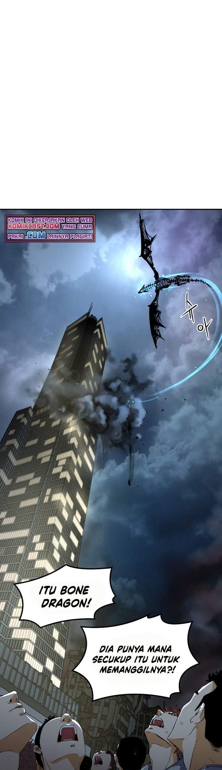 Reincarnation of the Murim Clan’s Former Ranker Chapter 1 Gambar 29