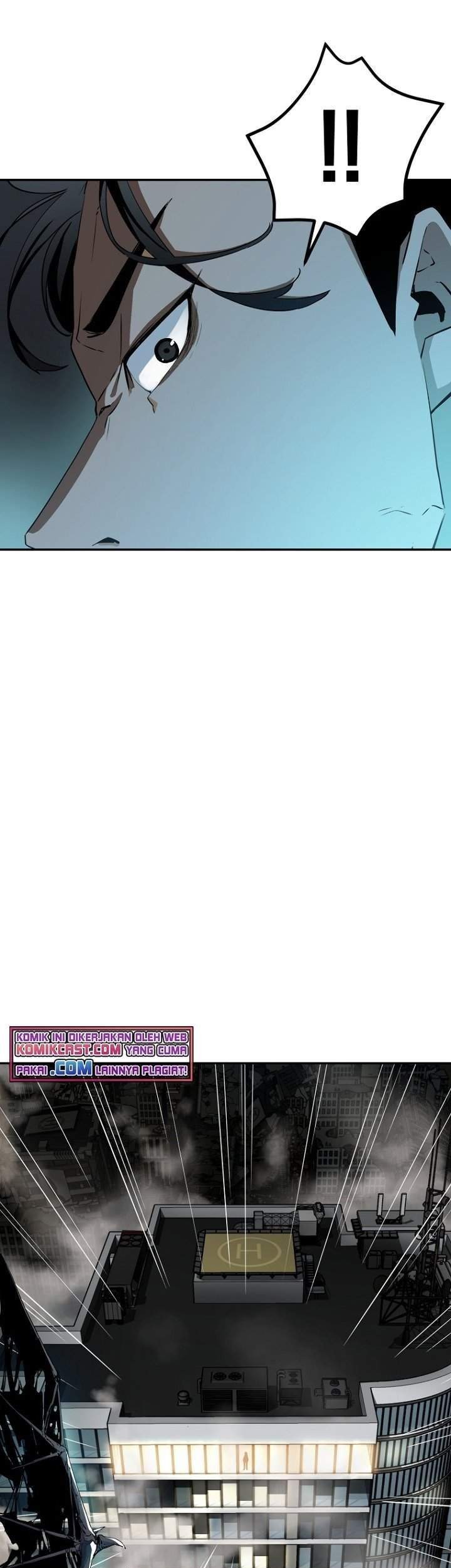 Reincarnation of the Murim Clan’s Former Ranker Chapter 1 Gambar 33