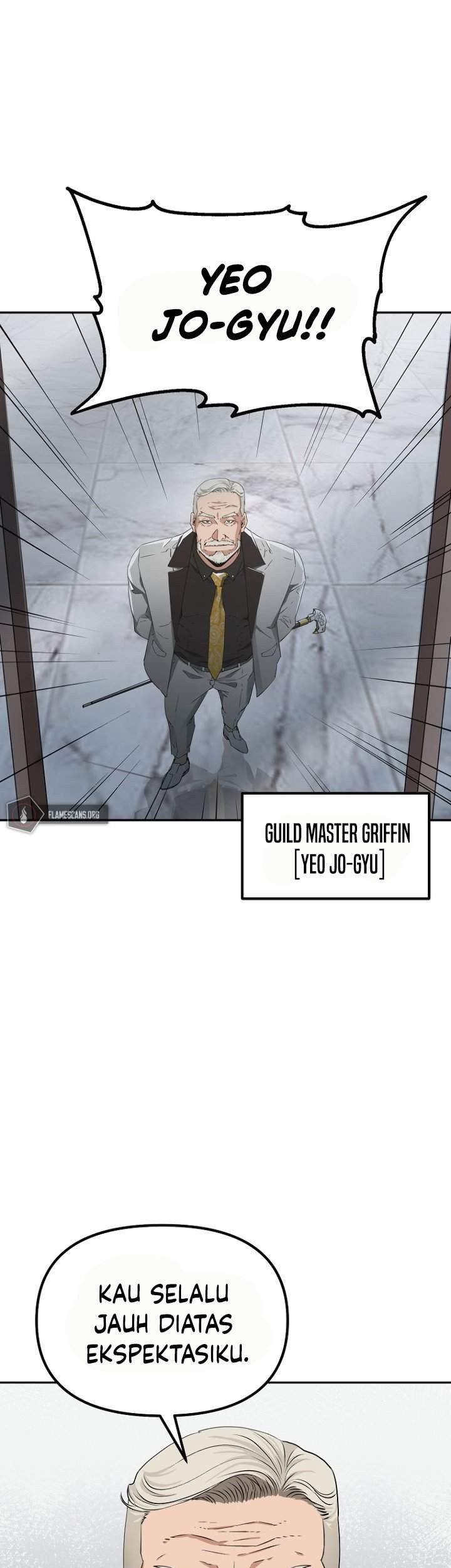 Reincarnation of the Murim Clan’s Former Ranker Chapter 1 Gambar 35