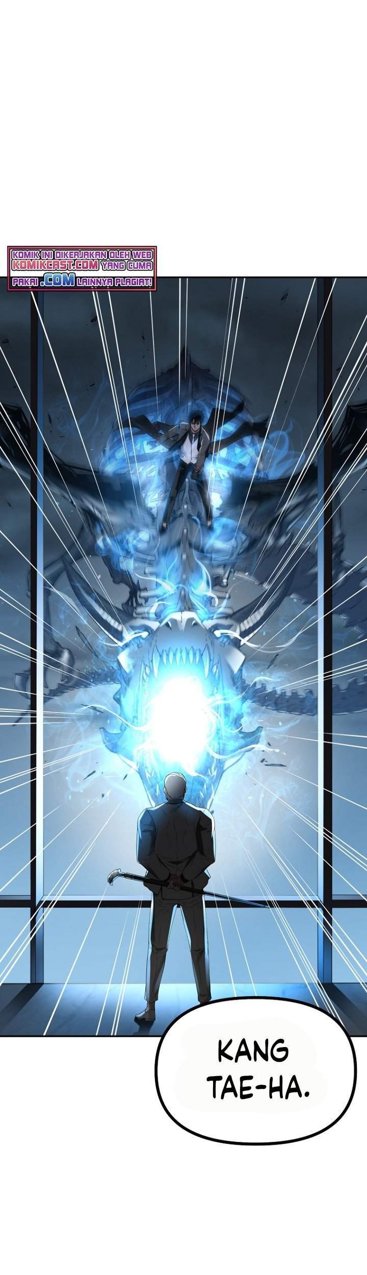 Reincarnation of the Murim Clan’s Former Ranker Chapter 1 Gambar 37