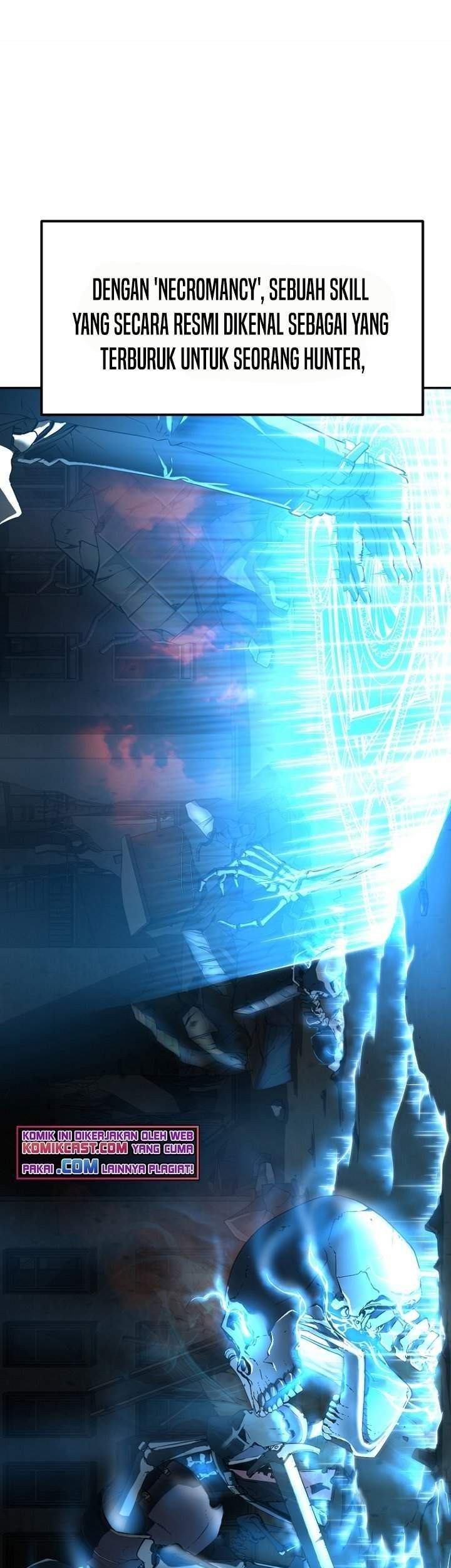 Komik Reincarnation of the Murim Clan’s Former Ranker Chapter 1 gambar nomor 1