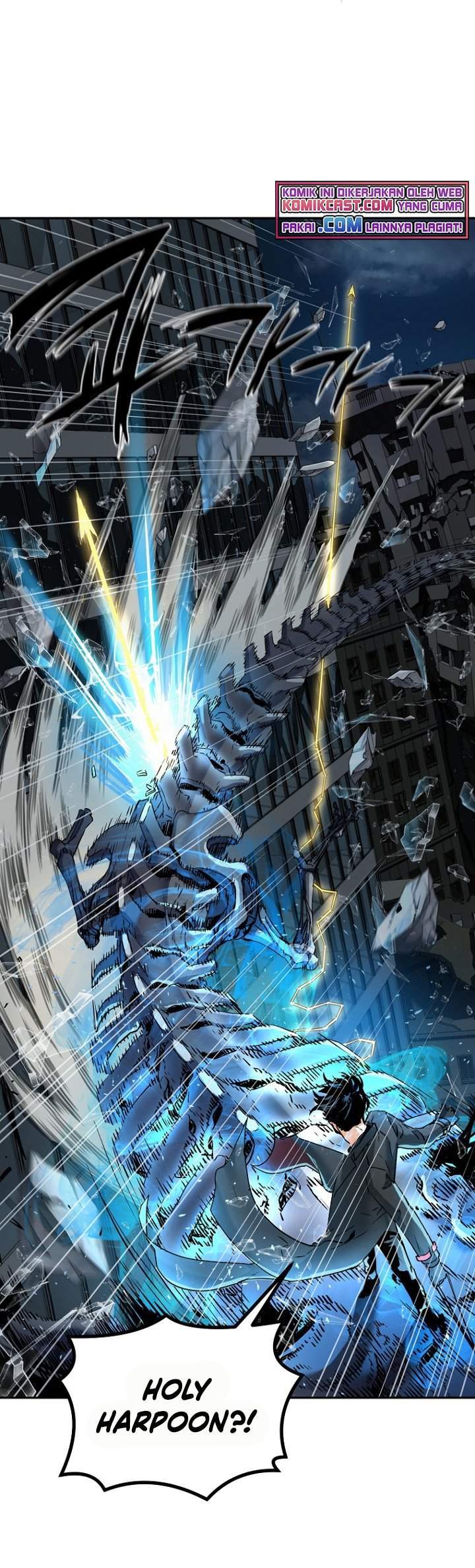 Reincarnation of the Murim Clan’s Former Ranker Chapter 1 Gambar 41