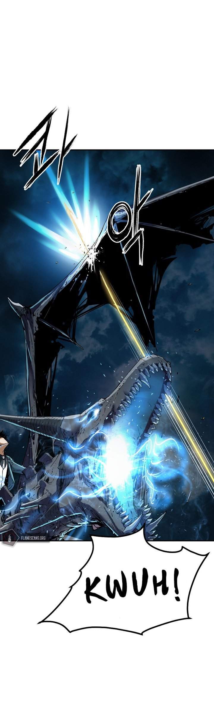 Reincarnation of the Murim Clan’s Former Ranker Chapter 1 Gambar 42