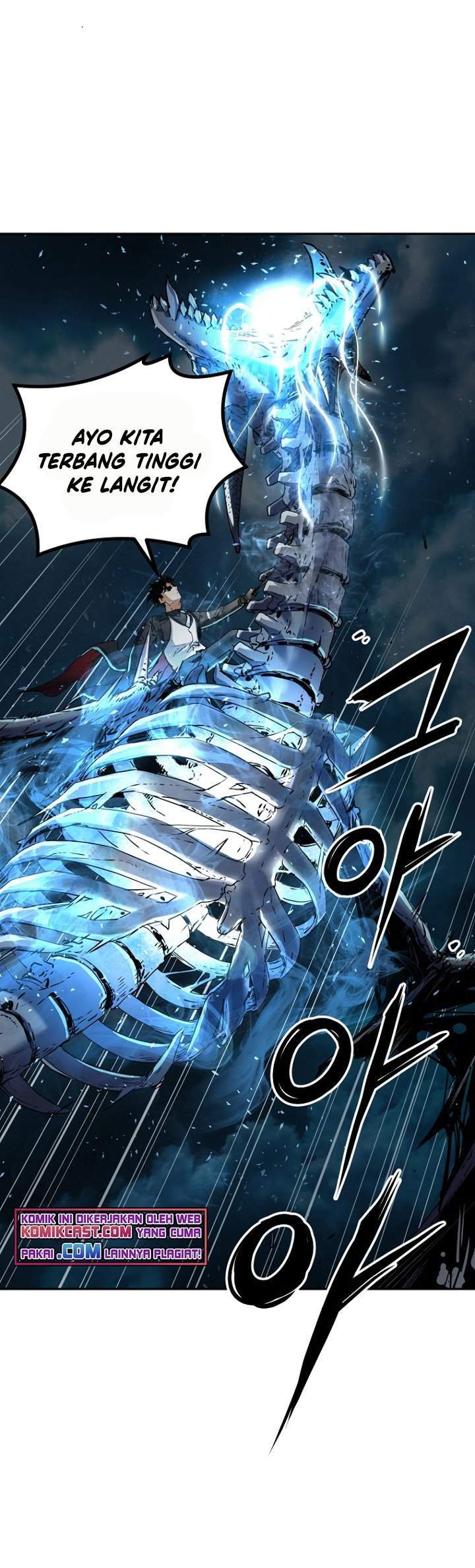 Reincarnation of the Murim Clan’s Former Ranker Chapter 1 Gambar 43