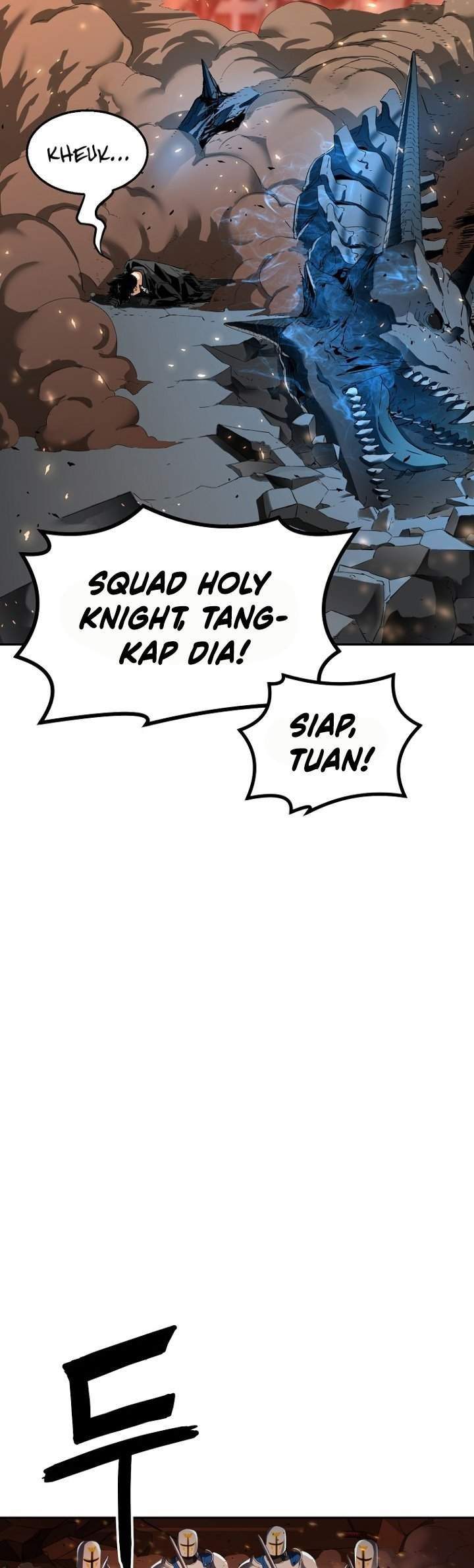 Reincarnation of the Murim Clan’s Former Ranker Chapter 1 Gambar 49