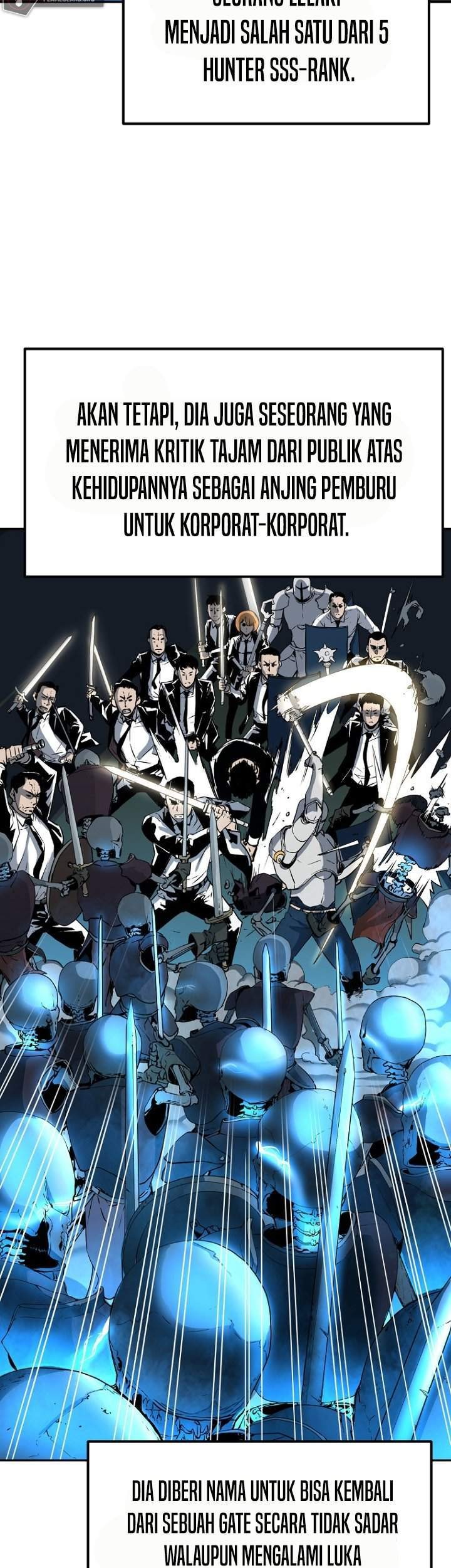 Reincarnation of the Murim Clan’s Former Ranker Chapter 1 Gambar 3