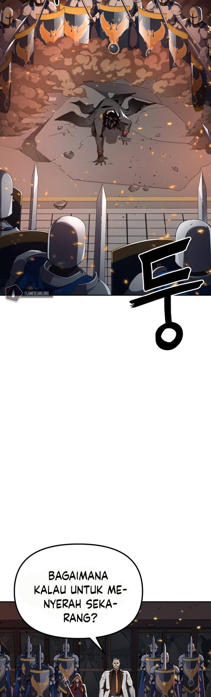 Reincarnation of the Murim Clan’s Former Ranker Chapter 1 Gambar 50