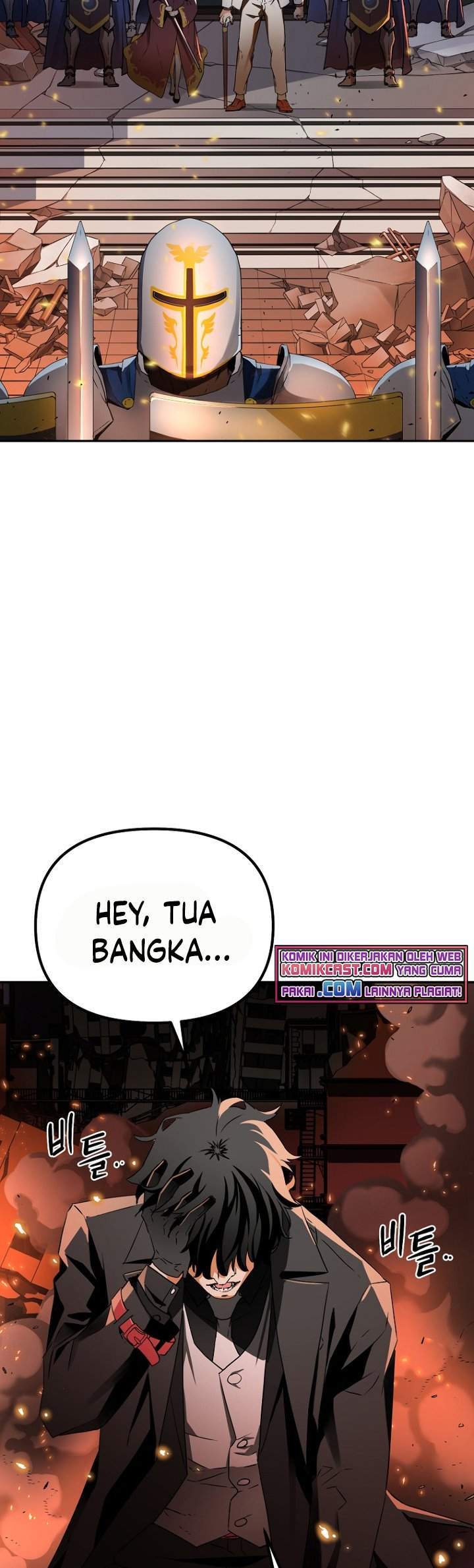 Reincarnation of the Murim Clan’s Former Ranker Chapter 1 Gambar 51