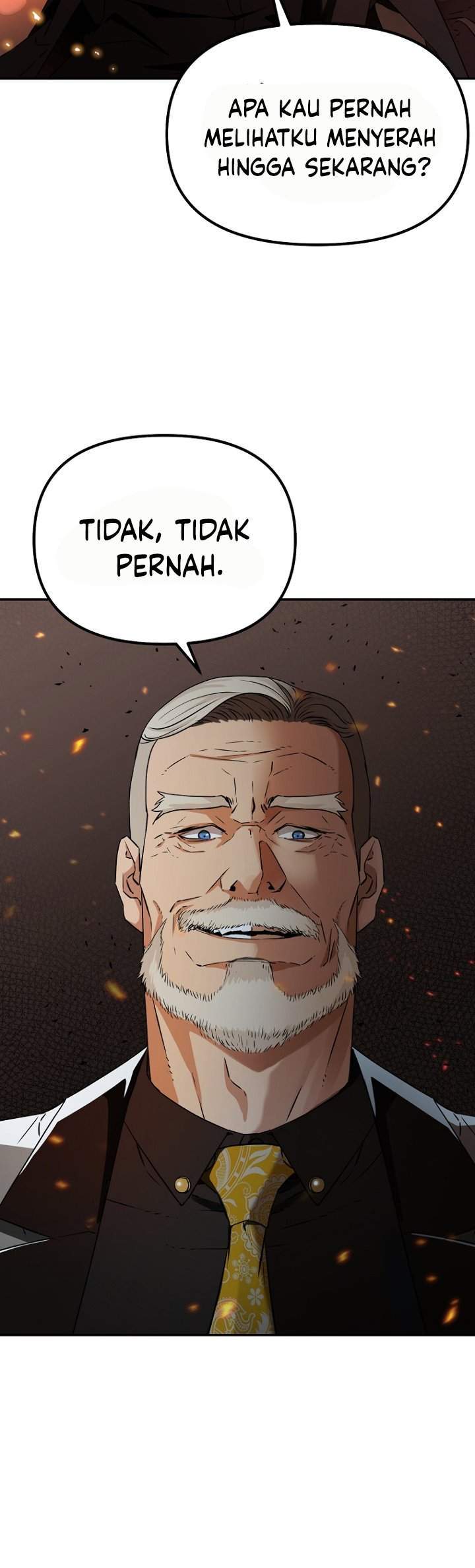 Reincarnation of the Murim Clan’s Former Ranker Chapter 1 Gambar 52