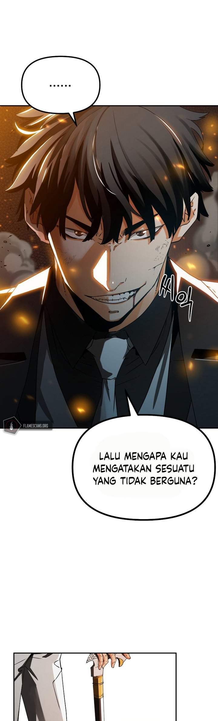 Reincarnation of the Murim Clan’s Former Ranker Chapter 1 Gambar 53