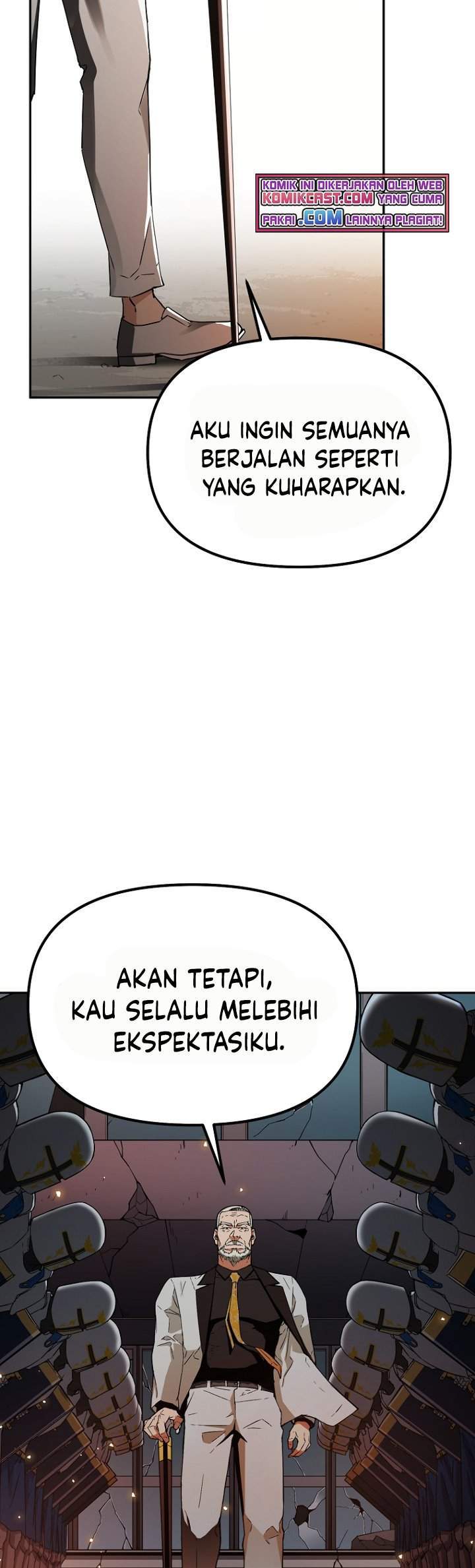 Reincarnation of the Murim Clan’s Former Ranker Chapter 1 Gambar 54