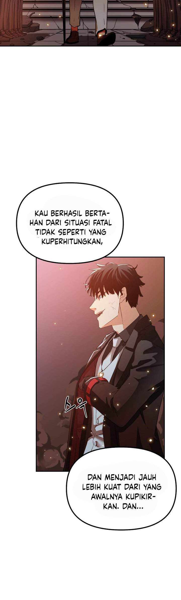 Reincarnation of the Murim Clan’s Former Ranker Chapter 1 Gambar 55