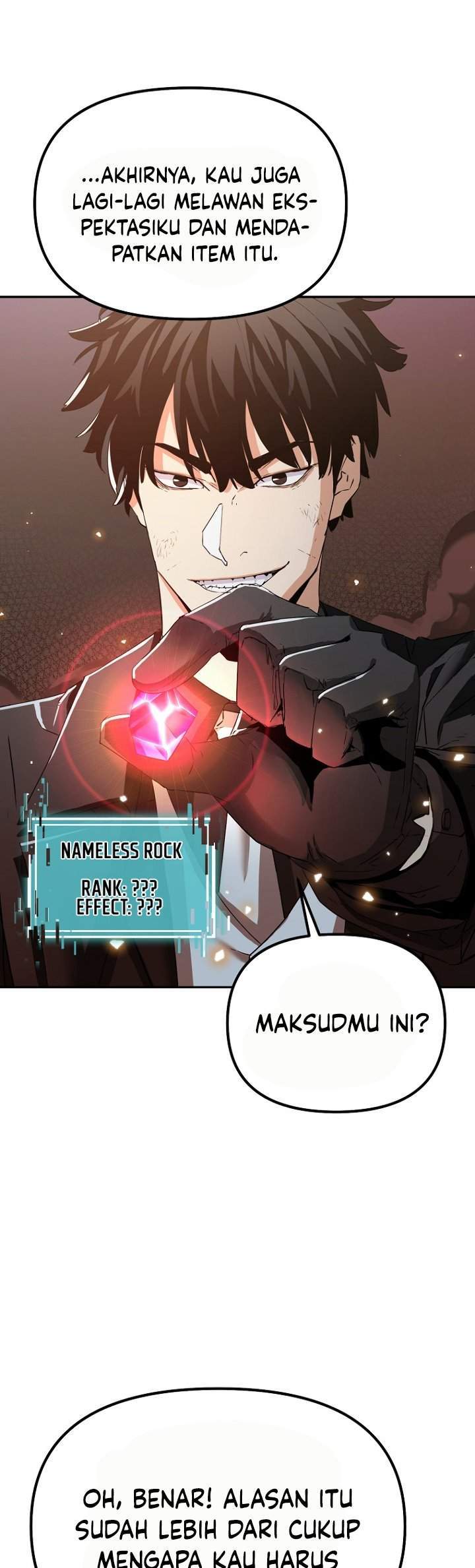 Reincarnation of the Murim Clan’s Former Ranker Chapter 1 Gambar 56