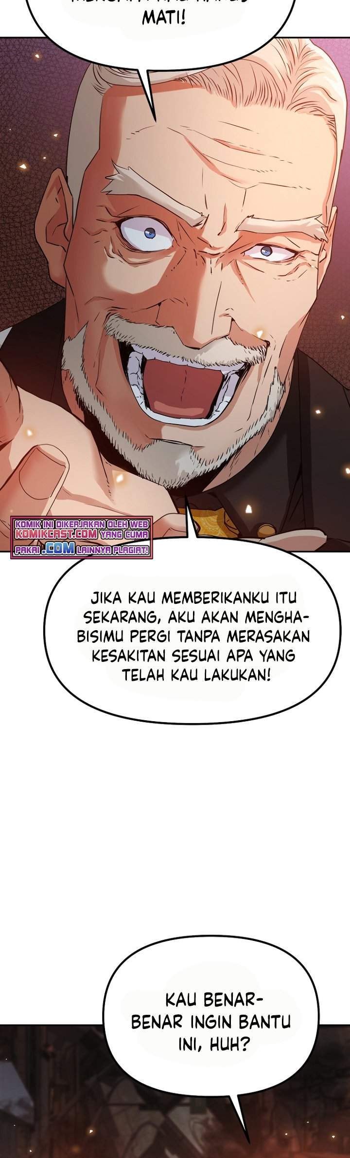 Reincarnation of the Murim Clan’s Former Ranker Chapter 1 Gambar 57